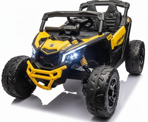 Buggy maverick 4x4 800w - maverick,