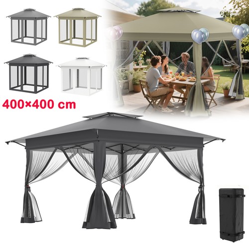 Faltpavillon pavillon - 4,