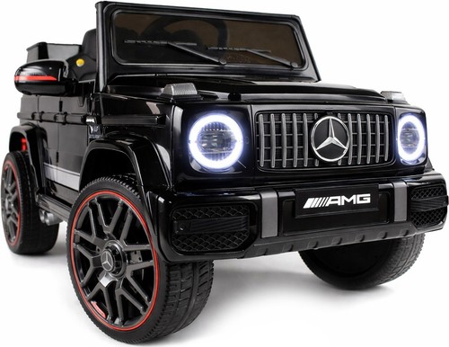Mercedes g63 4x4 amg 180w - g63, amg,