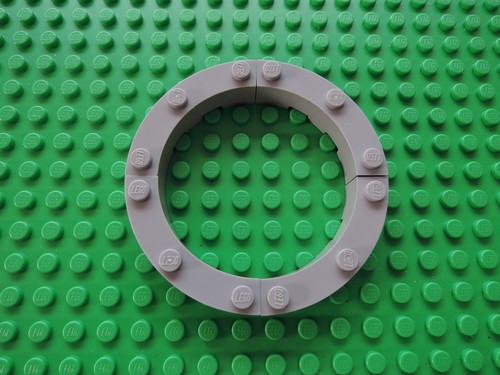 Lego viertelstein - lego, x