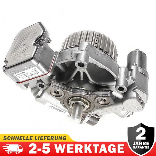 4x4 viscokupplung hinten - viscokupplung,