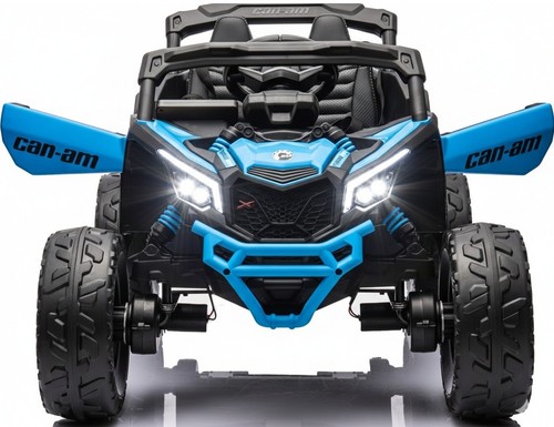 Buggy maverick 4x4 800w - maverick,