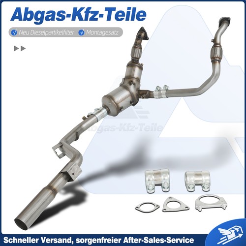 Dieselpartikelfilter dpf für - dpf,