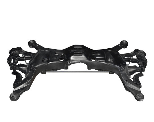 Hinterachse achse volvo - volvo,