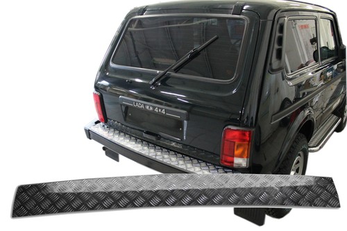 Lada niva taiga 4x4 - niva,