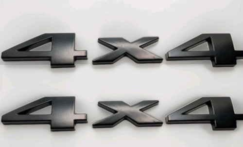 4x4 kfz metall auto - 3d,