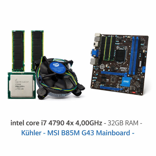 Intel core 00ghz - core, 4,00ghz