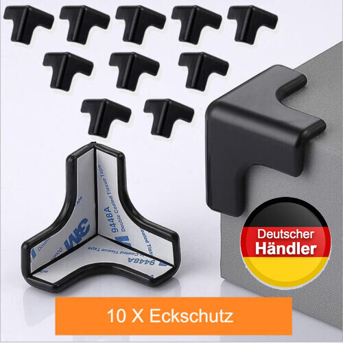 10x kantenschutz eckschutz - kantenschutz,