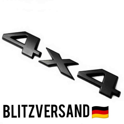 Chrom metall 4x4 - metall, rc