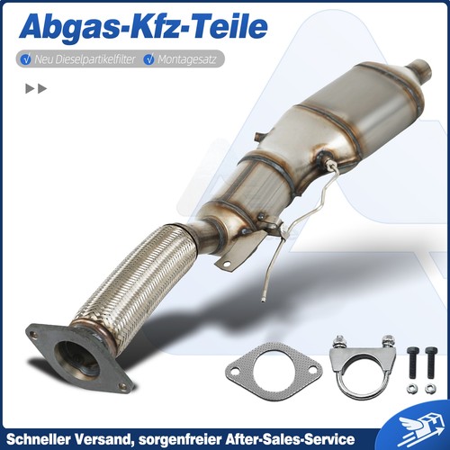 Dieselpartikelfilter dpf für - dieselpartikelfilter,