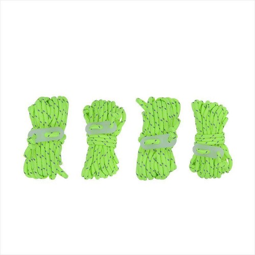 4m abspannseile - 4,