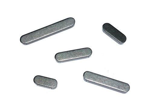 Passfeder 10 12 16 20 - x, x