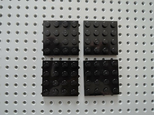 Lego platte bauplatte - x,