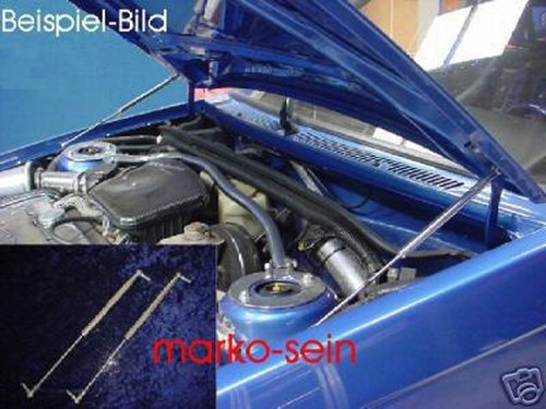 Motor haubenlifter opel vectra - haubenlifter,
