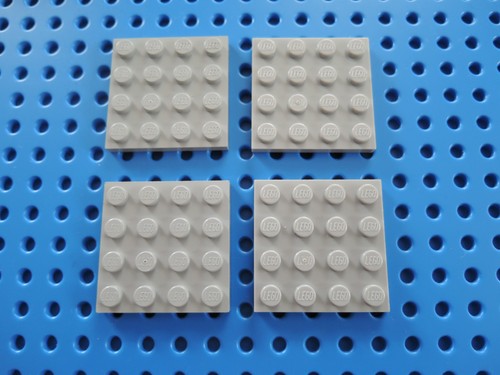 Lego platte bauplatte - x,