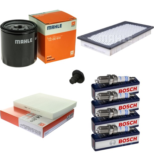Mahle inspektionspaket - mahle,