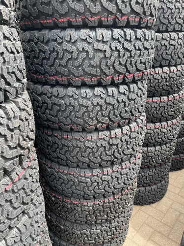 215 r16 98t all terrain - 98t,