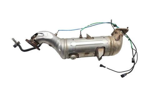 Neu dieselpartikelfilter für - neu,