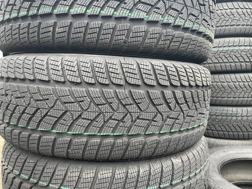 Neu 235 r17 104h - 235/65, m+s