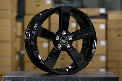 Felgen neu range - 4,