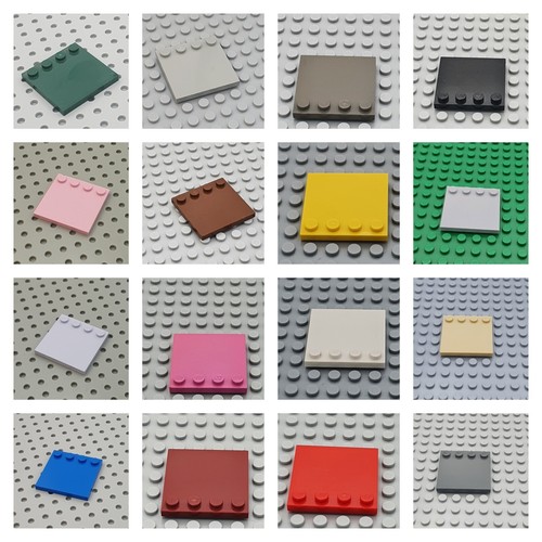 Lego platte fliese 4x4 - lego®,