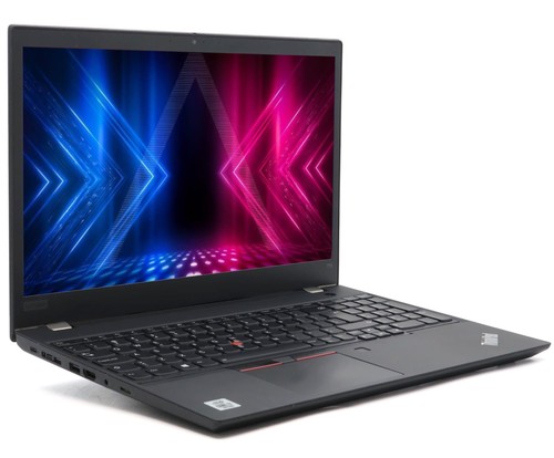 Lenovo thinkpad t15 6 - g1, 15,6”