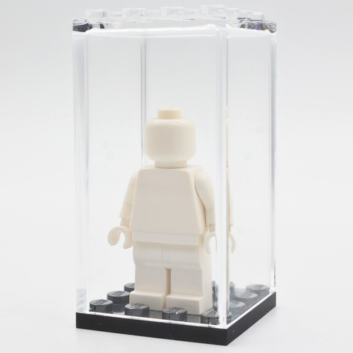 Fabiox 4x4 acryl vitrine - acryl-vitrine, für