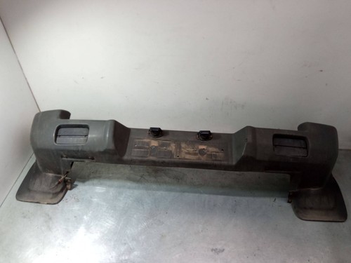 Hintere stossstange 107261 - hintere, /