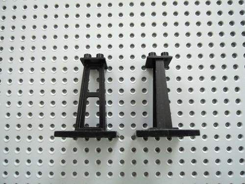 Lego mast stütze träger - x,