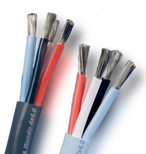 Supra cables rondo - supra,