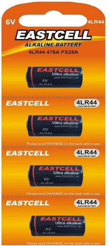 4lr44 1 blister - 4, x