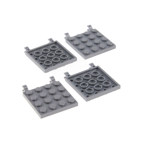 Lego bau platte modifiziert - lego,