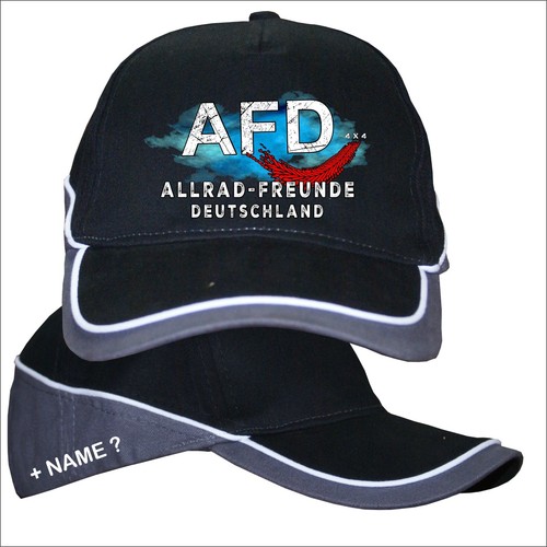 Afd allradfreunde offroad - afd,