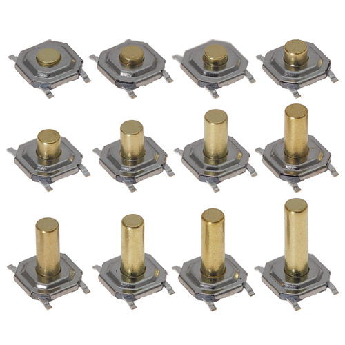 4x4mm smd mini - 4x4mm, taster