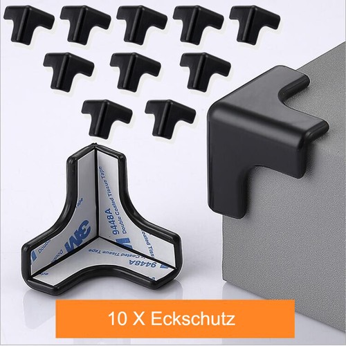 10x kantenschutz eckschutz - 10x,