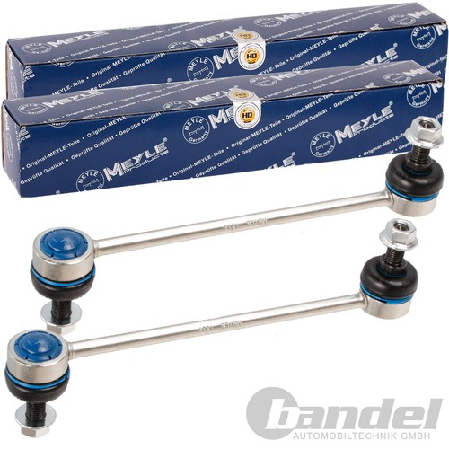 Meyle koppelstangen - 2x,