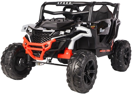 Buggy 4x4 180w - 4x4,