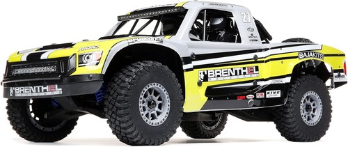 Losi super baja rey - super,