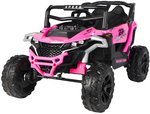 Buggy 4x4 180w - x3,