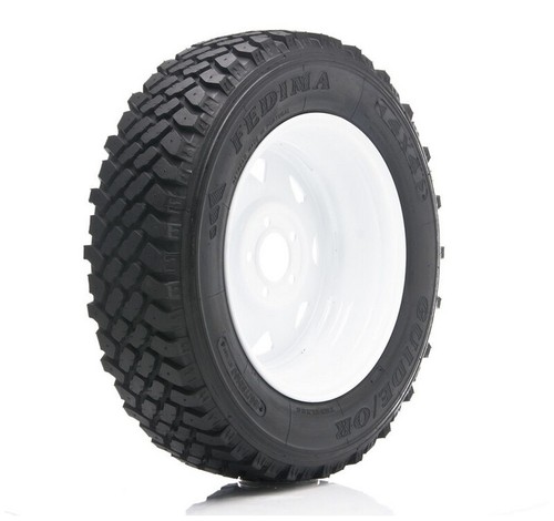 Offroad reifen 195 65r15 - offroad,