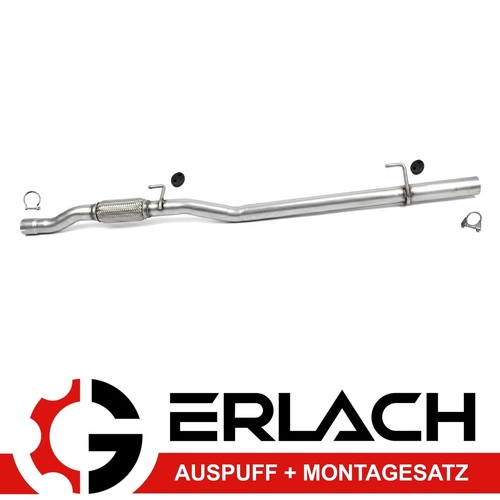 Rohr für fiat panda - rohr, 0.9