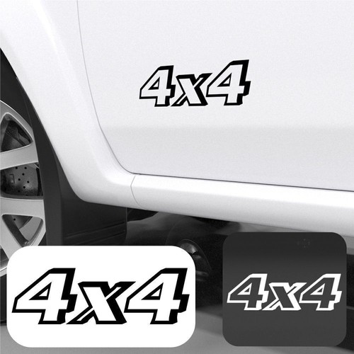 4x4 aufkleber sticker für - aufkleber,