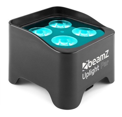 Beamz bbp90 akku - akku, uplight