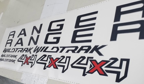 Ford ranger wildtrak - ranger, 4x4