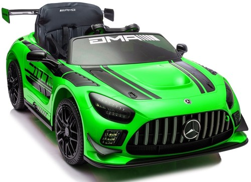 Mercedes gt3 4x4 bluetooth - mercedes,