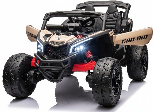 Buggy maverick 4x4 800w - maverick,