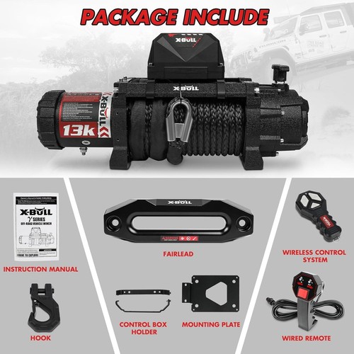 Bull 12v elektrische - 12v,