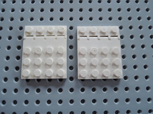 Lego scharnierplatte 4213 - lego,