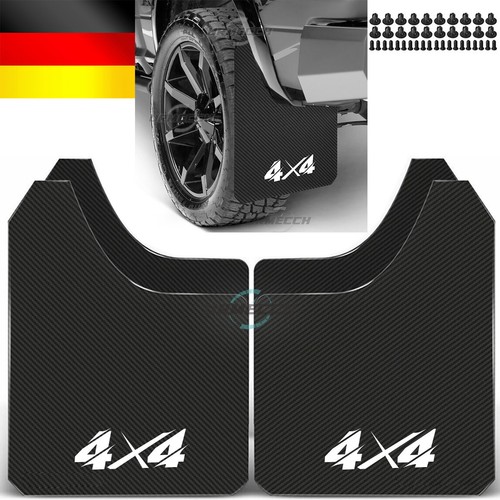 4x4 schmutzfänger vorne - 4x4,