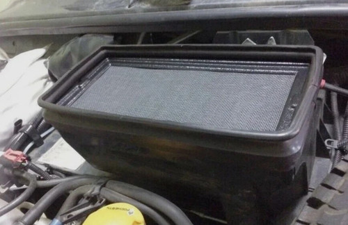 Inneraumfilter schutz lada - inneraumfilter,
